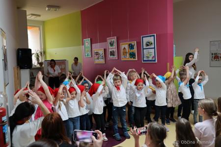 Odprtje likovne razstave Kamnik, moje mesto (25)